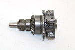 1985 Yamaha  Moto 4 Oem Middle Drive Bevel Gear And Shaft 52H-17551-00-00 AY40