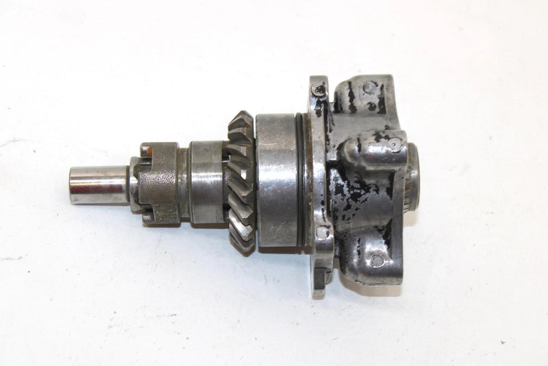 1985 Yamaha  Moto 4 Oem Middle Drive Bevel Gear And Shaft 52H-17551-00-00 AY40