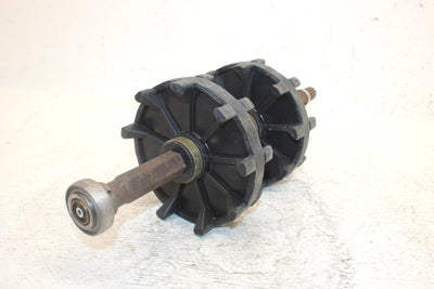 1997 Polaris Indy 500 Oem Track Driveshaft 1590250 SP20