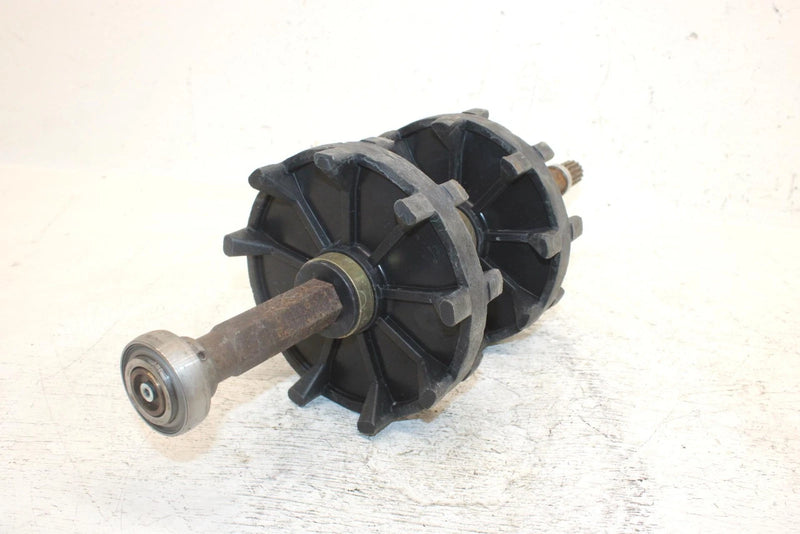 1997 Polaris Indy 500 Oem Track Driveshaft 1590250 SP20