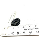 83-86 Suzuki ALT125 OEM 21T Trans 5th Gear 24351-18904 AS31