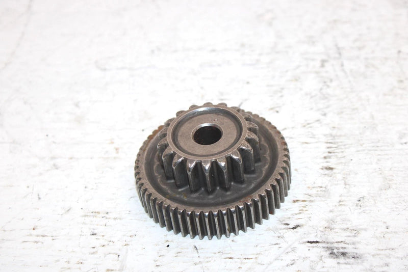 2019 Honda Trx500fe2ac Oem Starter Reduction Gear 28130-HP5-600 AH12