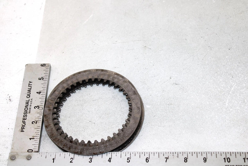 2006 Polaris Outlaw 500 Oem Clutch Plate Set Of 7 3088184 AP4