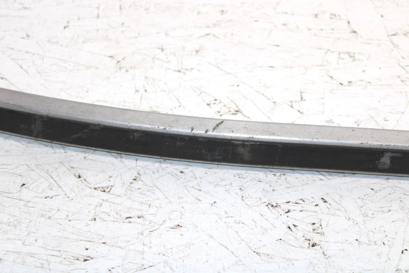 1985 Yamaha Enticer 340 Oem Front Side Bumper 8X0-77513-00-00 SY127