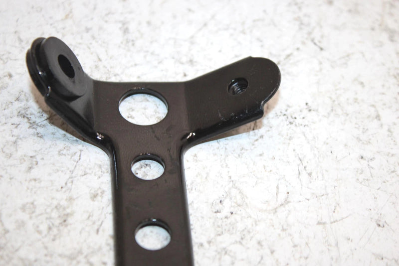 1987 Honda Fourtrax 350 A Oem Rear Tail Brake Light Bracket 80230-HA7-670 AH39