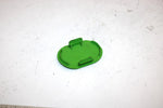 01 Arctic Cat Z 440 Sno Pro Oem Clutch Access Panel 2606-280 Q2729