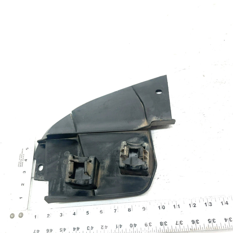 07-12 Can-Am Outlander 650 4x4 XT HO EFI OEM Right Inner Fender 705002124 AB17