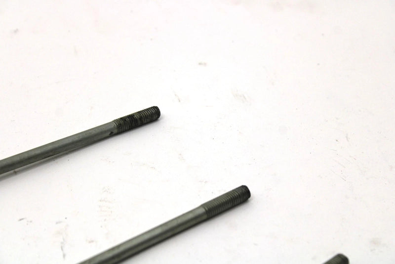 2007 Yamaha Attak Gt Oem Handle Bar Bolt Set of 4 8GT-23876-00-00 SY135