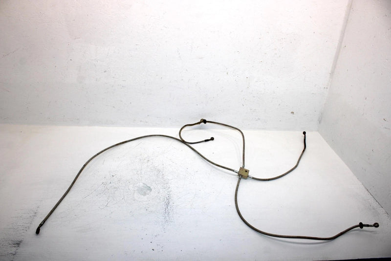 2008 Arctic Cat 650 Auto Trans 4x4 Trv Oem Brake Lines 1502-015 AA6