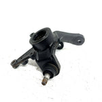07-14 Honda Rancher 420 OEM Front Left Knuckle 51250-HP5-600 AH28