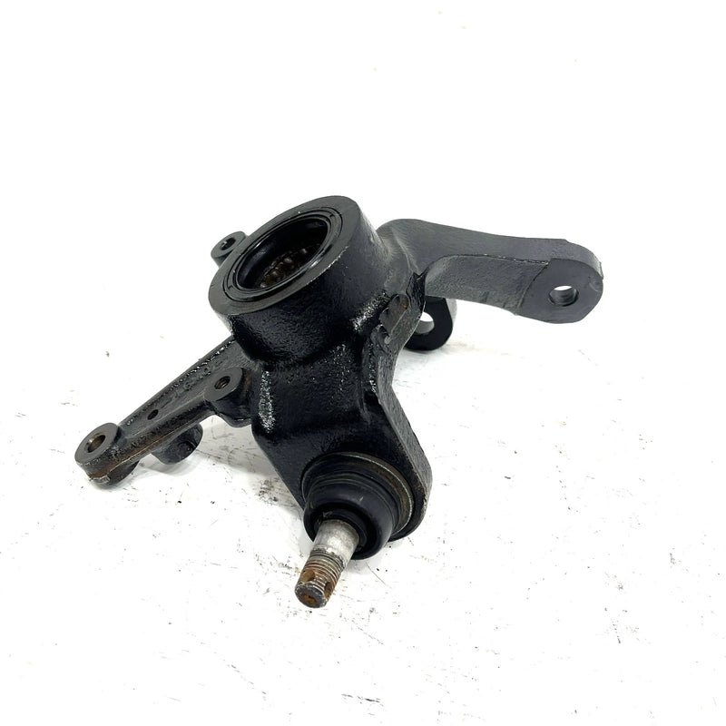 07-14 Honda Rancher 420 OEM Front Left Knuckle 51250-HP5-600 AH28