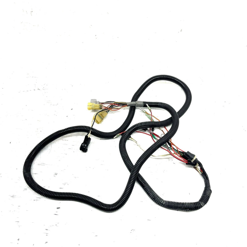 02-05 Yamaha WaveRunner XLT1200 OEM Main Wire Harness 66V-82553-10-00 JY30