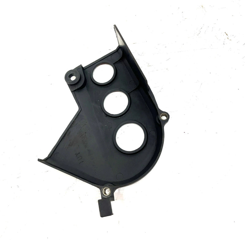 1996 Yamaha Warrior 350 OEM Sprocket Side Cover 1UY-15421-00-00 AY60