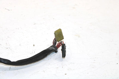 2007 Ski-doo Gtx 500ss Oem Handlebar Wiring Harness 515176309 SS99