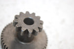 2007 Honda Trx 250 Fourtrax Recon Es Oem Starter Idler Gear 28117-HM8-A40 AH38