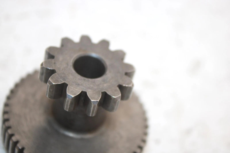 2007 Honda Trx 250 Fourtrax Recon Es Oem Starter Idler Gear 28117-HM8-A40 AH38
