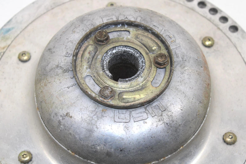 98 Polaris Indy 440 Oem Secondary Driven Clutch 1322201 SP159