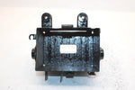 1984 Honda Atc 200 Esa Oem Battery Box 50325-969-000 AH60