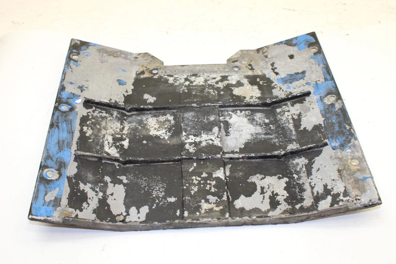 1995 Polaris Sl 750 Oem Ride Plate 5630544 JP7