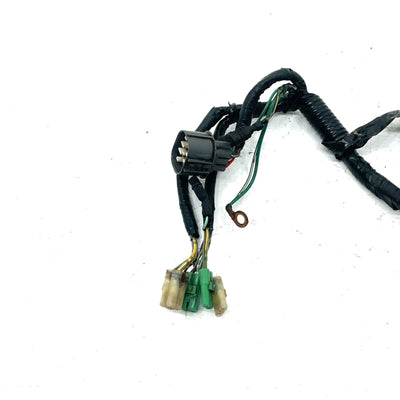 93-04 Honda Sportrax 300 TRX300EX 2x4 OEM Main Wire Harness 32100-HM3-000 AH81