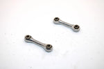 2005 Ski-doo Mach Z 1000 Oem Sway Bar Link Pair 505071479 SS76