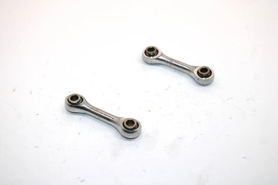 2005 Ski-doo Mach Z 1000 Oem Sway Bar Link Pair 505071479 SS76