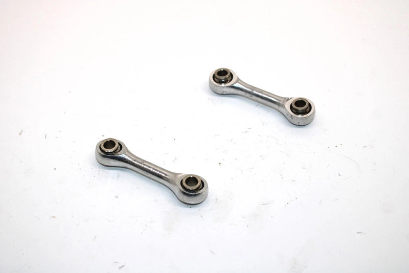 2005 Ski-doo Mach Z 1000 Oem Sway Bar Link Pair 505071479 SS76