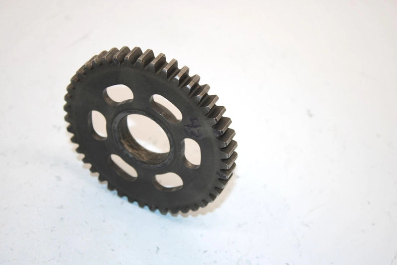 86Honda Fourtrax250 Trx250 A Oem 43T Second Countershaft Gear 23431-HC4-000 AH32