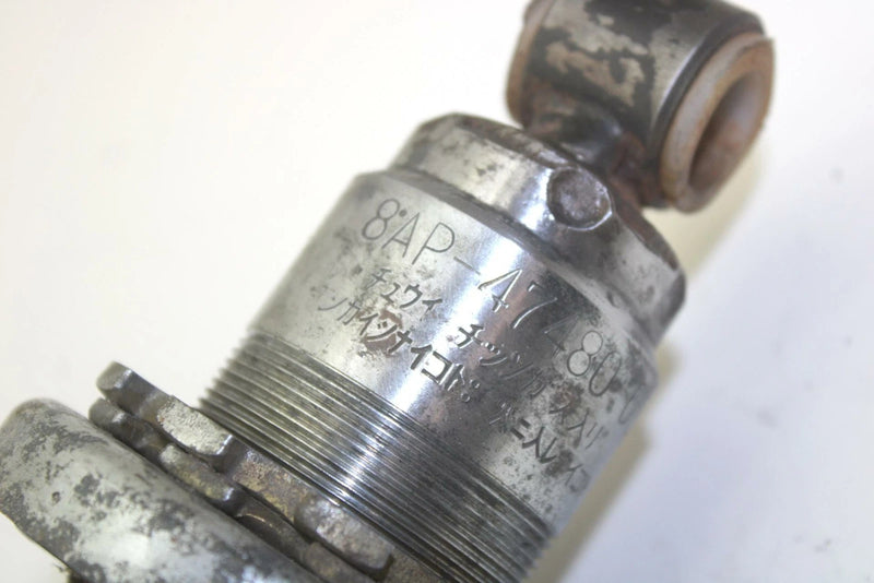 93 Yamaha Venture GT OEM Rear Shock 8AP-47480-00-00 SY53