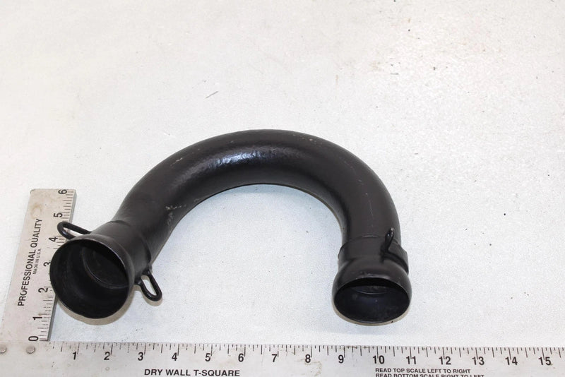 97 Polaris Xplorer 400l Oem Exhaust Header 1260830-029 AP132