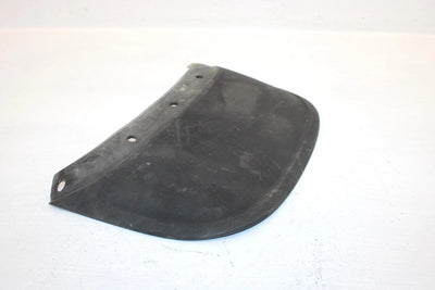 2006 Kawasaki Prarie 360 Oem Rear Fender Flap 35019-1336-6Z AK29