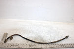 1998 Suzuki Quadrunner 250 Oem Rear Brake Cable 58510-19B02 AS13