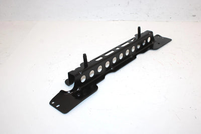 2003 Ski-doo Mxz 380f Oem Fuel Tank Bracket 518321510 SS28