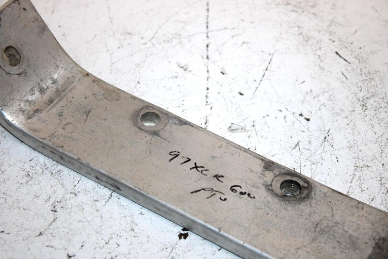 97 Polaris Xcr 600 Oem Left Engine Motor Mount Plate 5243528 SP5