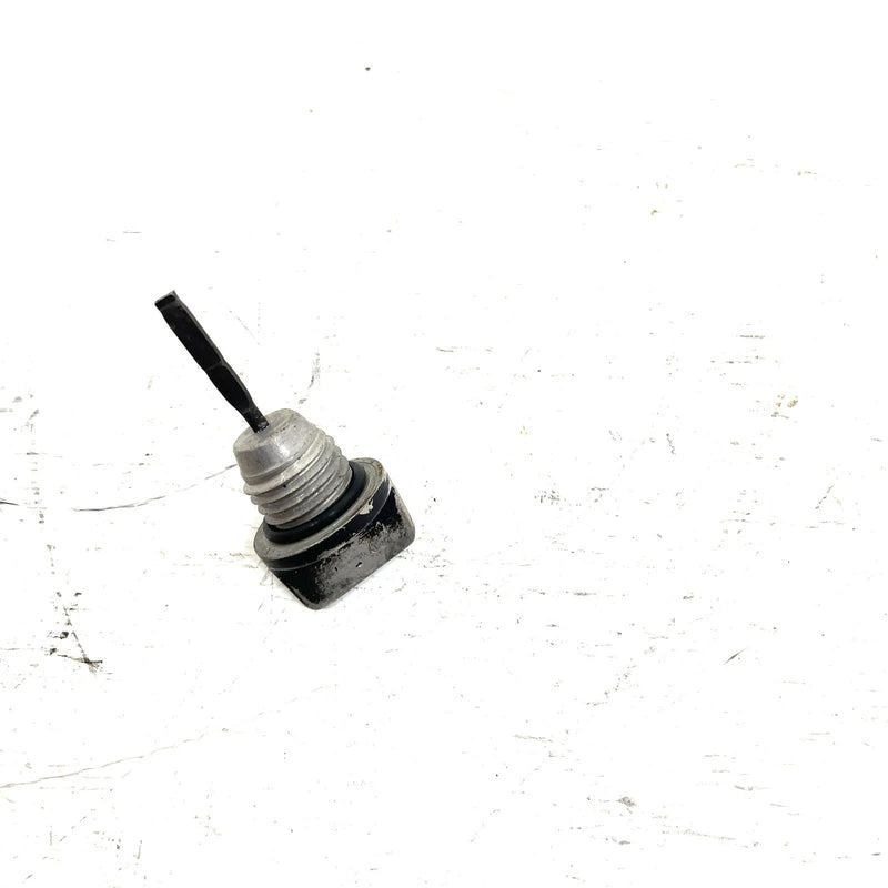 86-88 Honda FourTrax 200 TRX200SX 2x4 OEM Oil Dipstick 15650-HB3-000 AH91