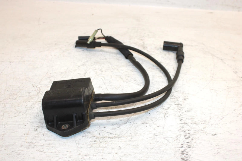 1996 Polaris 500 Oem Ignition Coil 3085053 SP14