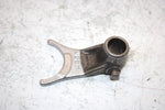 86 Honda Trx200 Sx A  Oem Center Shift Fork 24212-HB3-000 AH27