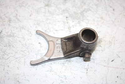86 Honda Trx200 Sx A  Oem Center Shift Fork 24212-HB3-000 AH27