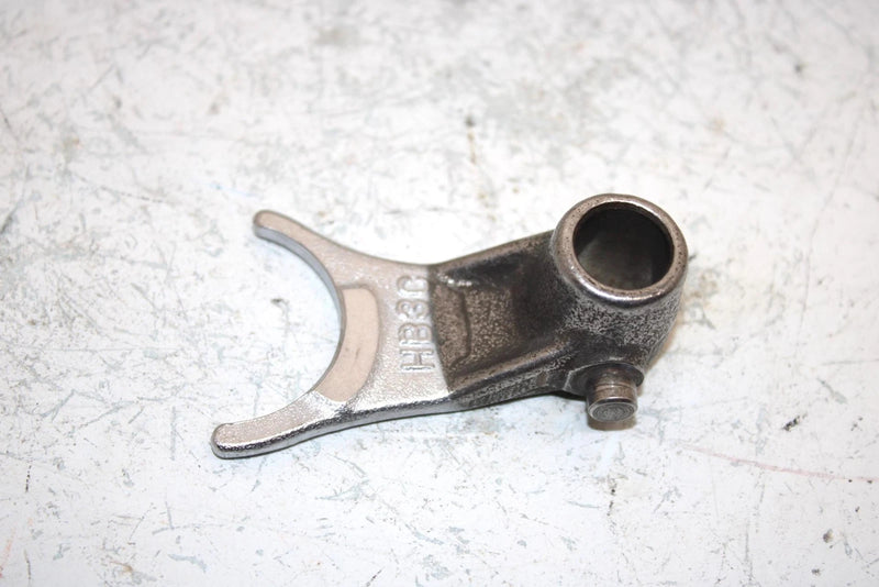 86 Honda Trx200 Sx A  Oem Center Shift Fork 24212-HB3-000 AH27