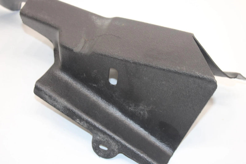 93 Polaris 250 4x4 Oem Front Chain Guard 5431472 B58