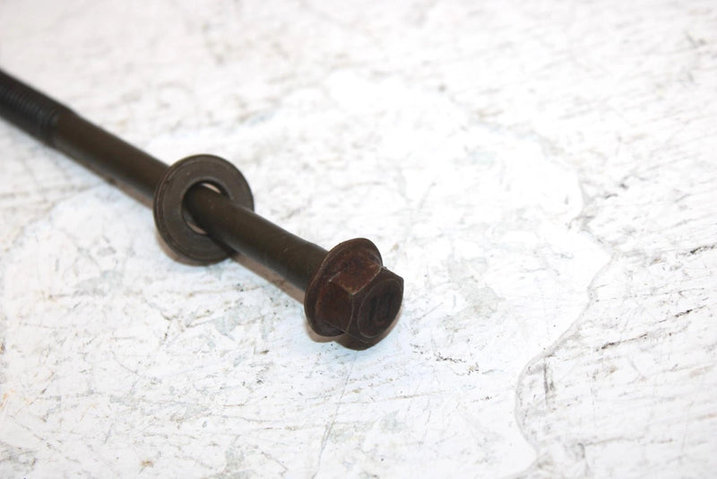 1998 Yamaha  Grizzly Oem Cylinder Head Bolt Pair 90105-08505-00 AY49