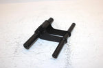 1996 Ski-doo Mxz 583 Oem Rear Shock Mount Bracket 503170200 SS11