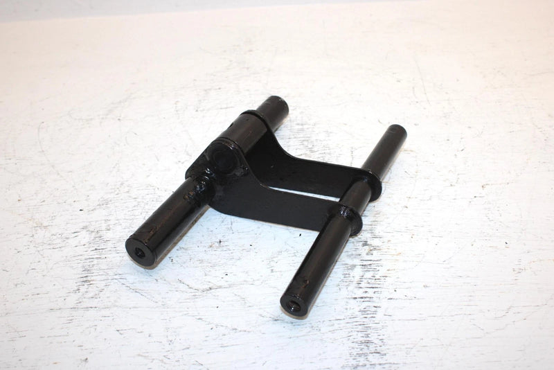 1996 Ski-doo Mxz 583 Oem Rear Shock Mount Bracket 503170200 SS11