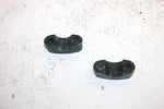 1993 Yamaha Waverunner 650 Oem Upper Handlebar Clamp Pair EU0-23814-30-00 JY23