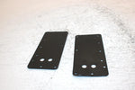 1995 Arctic Cat Pantera Oem Front Skid Mount Bracket Set 2706-277 SA17