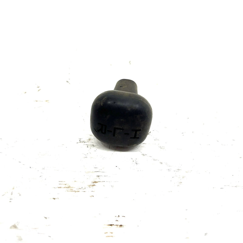1994 Yamaha Kodiak 400 4x4 OEM Gear Shift Knob 3JN-18174-00-00 AY61