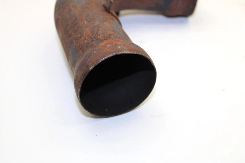 1998 Ski-doo Formula Z 583 OEM Tail Pipe 514048300 SS70