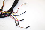 1994 Polaris Sl 750 Oem Gauge Wiring Harness 2460480 JP3
