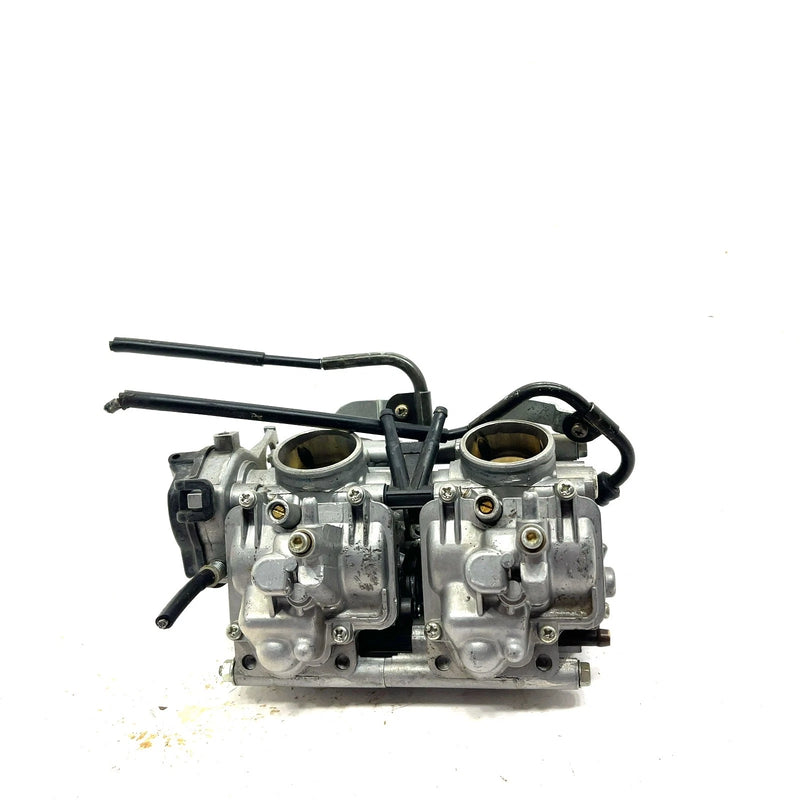 2005 Kawasaki Brute Force 650 4x4 OEM Carburetor 15003-1755 AK34