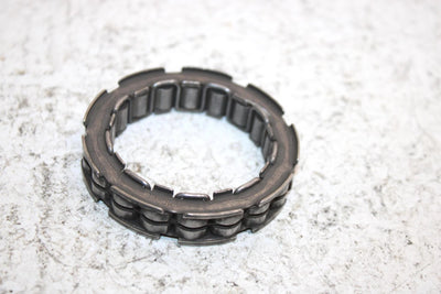 1987 Honda Fourtrax 350 A Oem One Way Clutch 91101-HA7-672 AH39